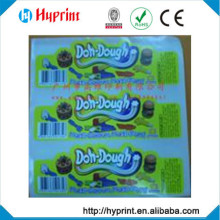 2015 Pressure Sensitive Adhesive Labels, Adhesive Labels for Cosmetic